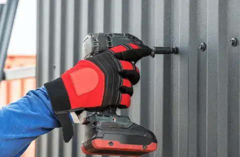 Travaux de zinguerie - Grand'Combe-Châteleu